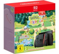 Nintendo Switch 2 + Pokemon Pokopia