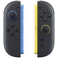 Joy-Con 2 Pair - Blue / Light Yellow - Nintendo Switch 2