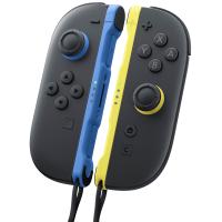 Joy-Con 2 Pair - Blue / Light Yellow - Nintendo Switch 2