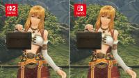 Xenoblade Chronicles: Definitive Edition – Nintendo Switch 2 Edition