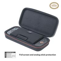 Game Traveler: Deluxe Travel Case - Super Mario - Nintendo Switch 2
