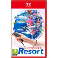 Nintendo Switch Sports Resort - Nintendo Switch 2