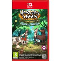 Harvest Moon: Echoes of Teradea - Nintendo Switch 2