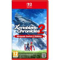 Xenoblade Chronicles 2 – Nintendo Switch 2 Edition