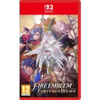 Fire Emblem: Fortune's Weave - Nintendo Switch 2
