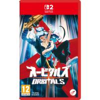 Orbitals - Nintendo Switch 2