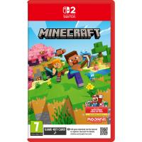 Minecraft - Nintendo Switch 2 Edition