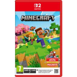 Minecraft - Nintendo Switch 2 Edition