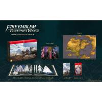 Fire Emblem: Fortune's Weave - Dagdan Collection - Nintendo Switch 2