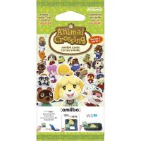 Animal Crossing: amiibo cards - Series 1 - Nintendo