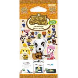 Animal Crossing: amiibo cards - Series 2 - Nintendo