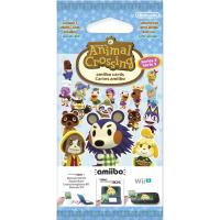 Animal Crossing: amiibo cards - Series 3 - Nintendo 