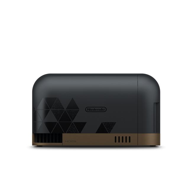 Nintendo Switch 2 - The Legend of Zelda - 40th Anniversary Edition