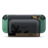 Nintendo Switch 2 - The Legend of Zelda - 40th Anniversary Edition