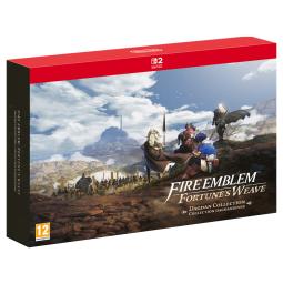 Fire Emblem: Fortune's Weave - Dagdan Collection - Nintendo Switch 2