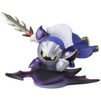 Meta Knight & Shadow Star amiibo til Kirby Air Riders på Nintendo Switch 2