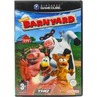 Cover til Barnyard til Nintendo GameCube