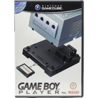 Cover til Game Boy Player Start-Up Disc til Nintendo GameCube