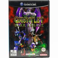 Cover til Gauntlet: Dark Legacy til Nintendo GameCube