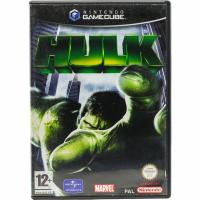 Cover til Hulk til Nintendo GameCube