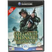 Cover til Medal of Honor: Frontline til Nintendo GameCube