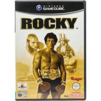 Cover til Rocky til Nintendo GameCube