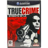 Cover til True Crime: Streets of L.A. til Nintendo GameCube