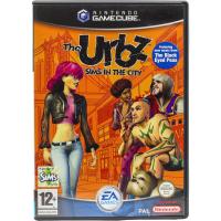 Cover til The Urbz: Sims in the City til Nintendo GameCube