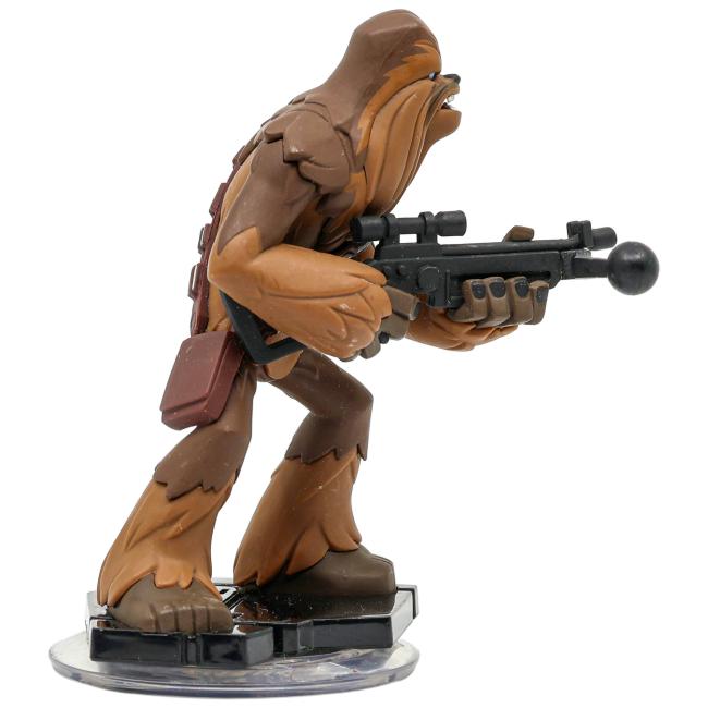Chewbacca - Disney Infinity 3.0