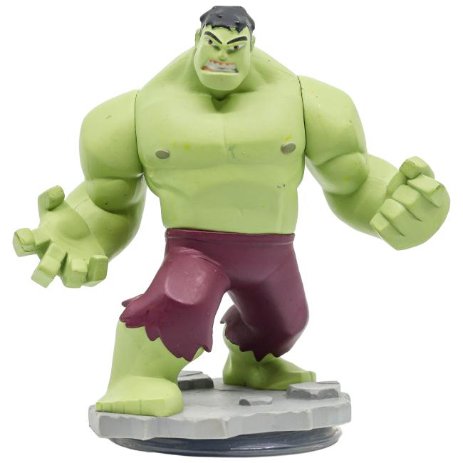 Hulk - Disney Infinity 2.0