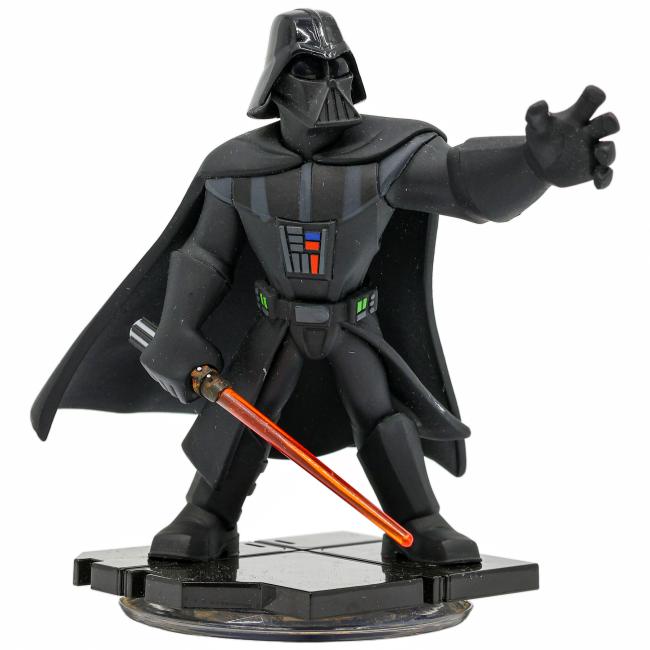 Darth Vader - Disney Infinity 3.0
