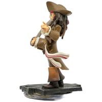 Jack Sparrow - Disney Infinity 1.0
