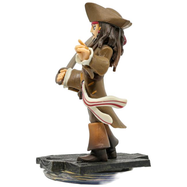 Jack Sparrow - Disney Infinity 1.0
