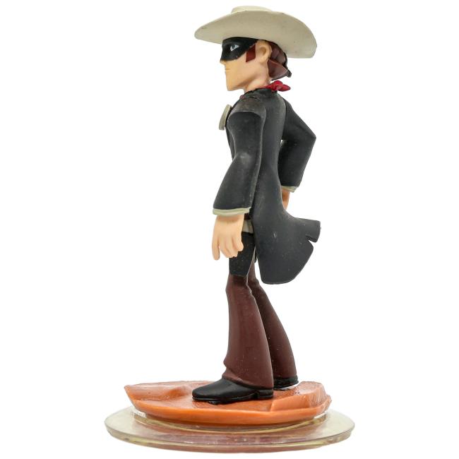 Lone Ranger - Disney Infinity 1.0