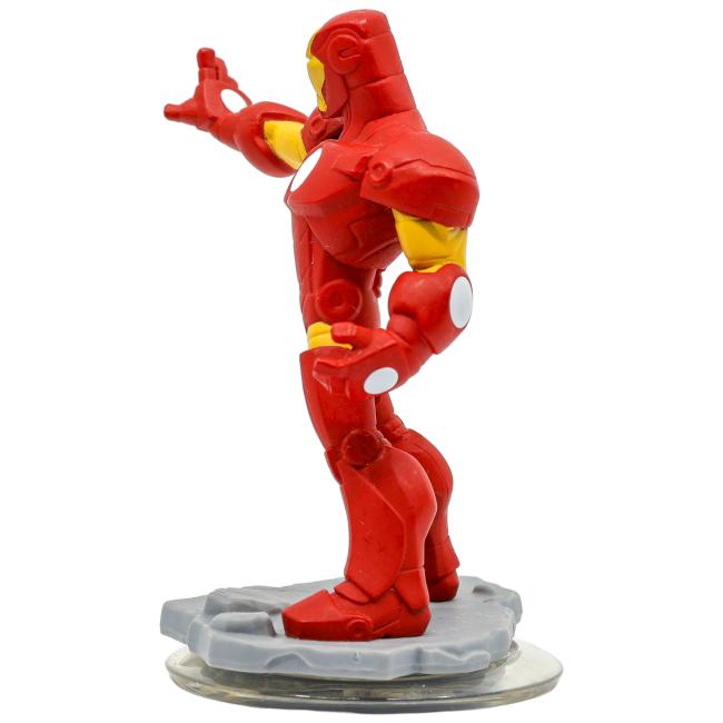 Iron Man - Disney Infinity 2.0