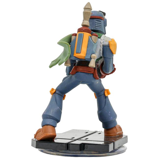 Boba Fett - Disney Infinity 3.0