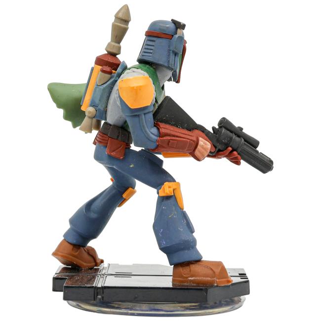 Boba Fett - Disney Infinity 3.0