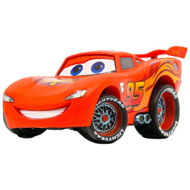 Lightning McQueen - Disney Infinity 1.0