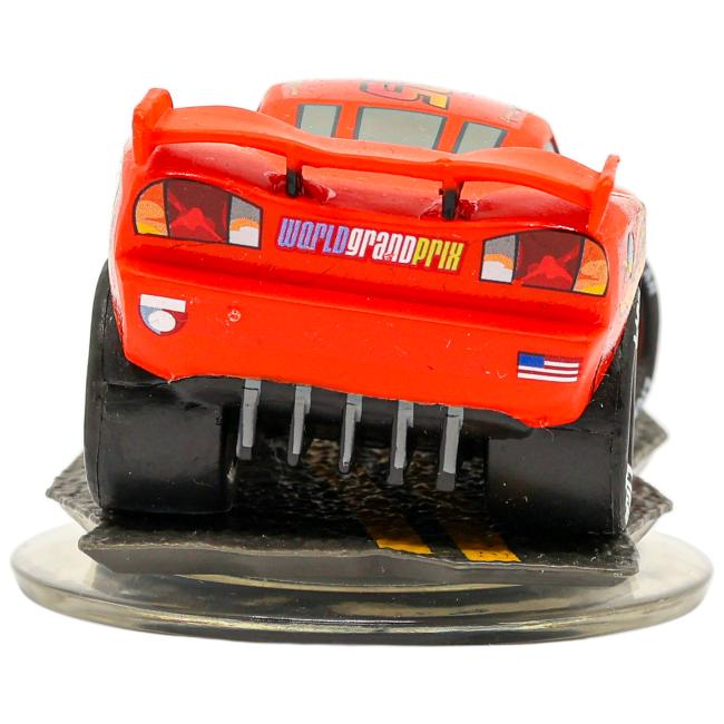 Lightning McQueen - Disney Infinity 1.0