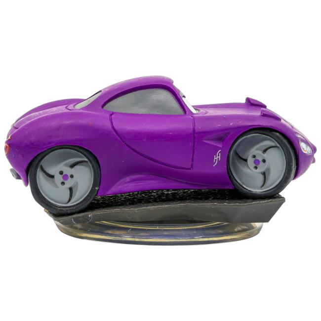 Holley Shiftwell - Disney Infinity 1.0