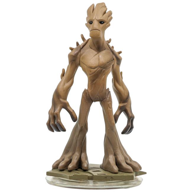 Groot - Disney Infinity 2.0