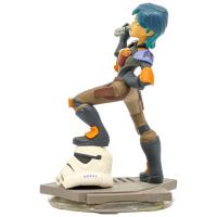 Sabine Wren - Disney Infinity 3.0