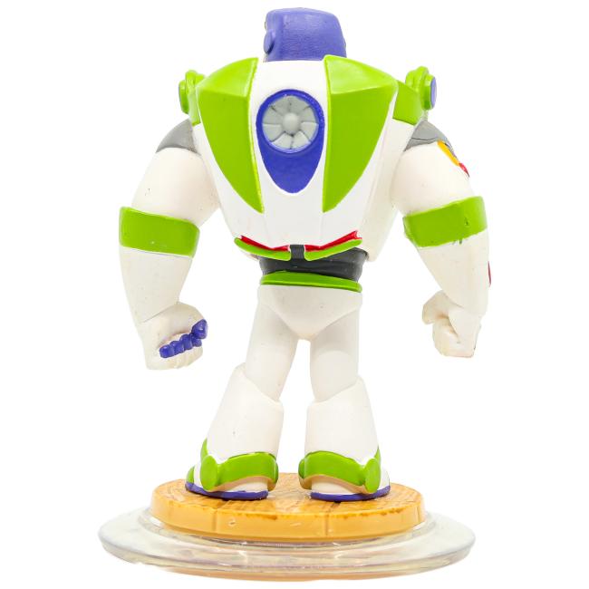Buzz Lightyear - Disney Infinity 1.0