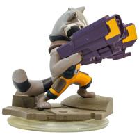 Rocket Raccoon - Disney Infinity 2.0