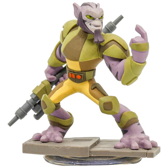 Zeb Orrelios - Disney Infinity 3.0