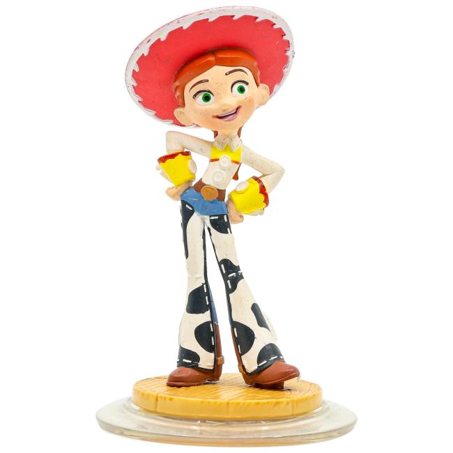Jessie - Disney Infinity 1.0