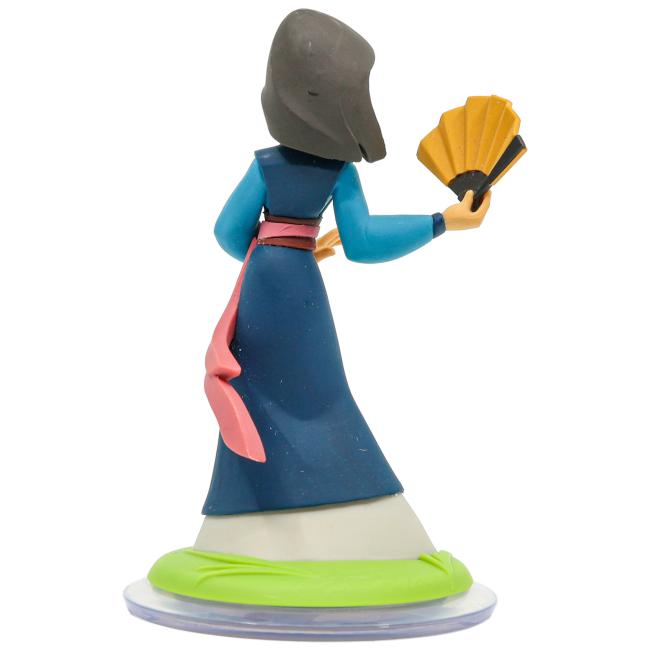 Mulan - Disney Infinity 3.0