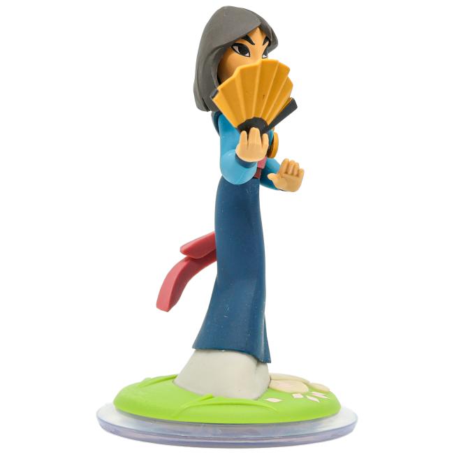 Mulan - Disney Infinity 3.0