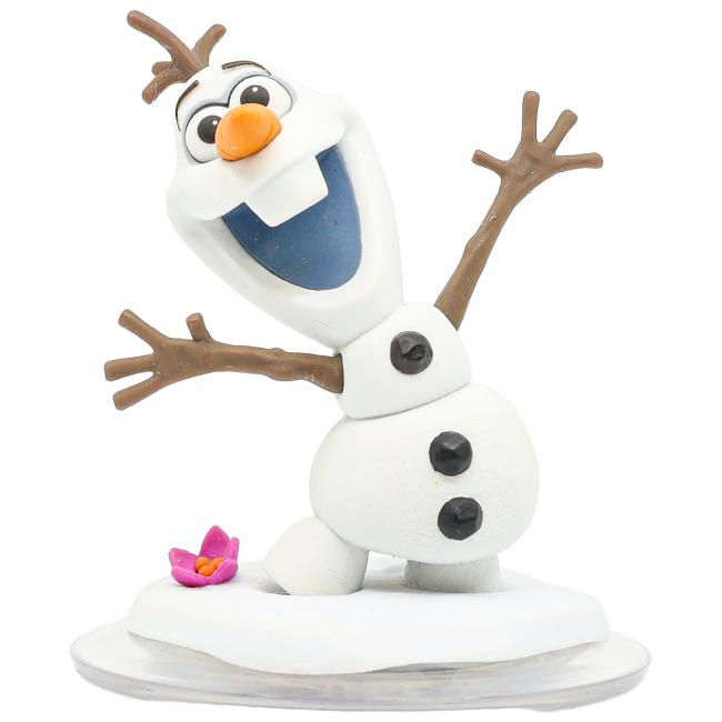 Olaf - Disney Infinity 3.0