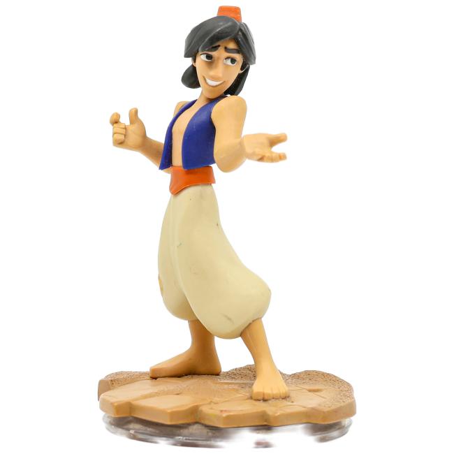 Aladdin - Disney Infinity 2.0